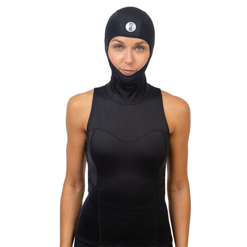 Fourth Element Thermocline Women's Hooded Vest